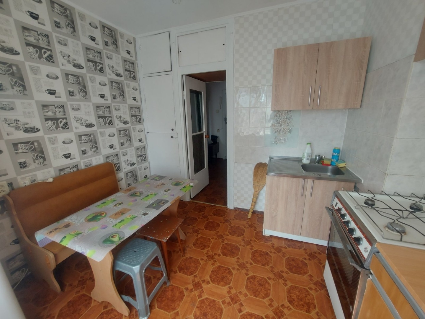 аренда однокомнатной квартиры номер A-174418 в Киевском районе, фото номер 16